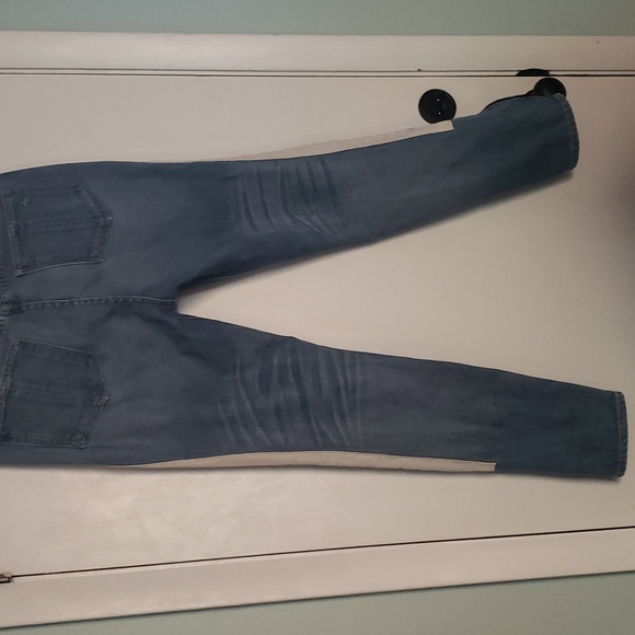 Rag & bone skinny jeans - Picture 9 of 9